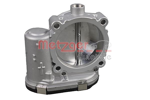 METZGER 0892917 GREENPARTS Drosselklappenstutzen